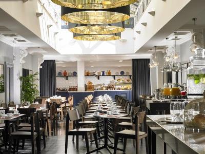 Temple Bar By The Unlimited Collection 4* Dublino