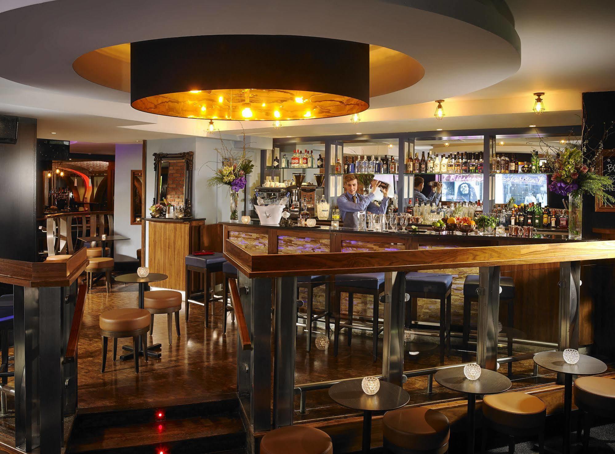 Temple Bar By The Unlimited Collection Hotel Dublino