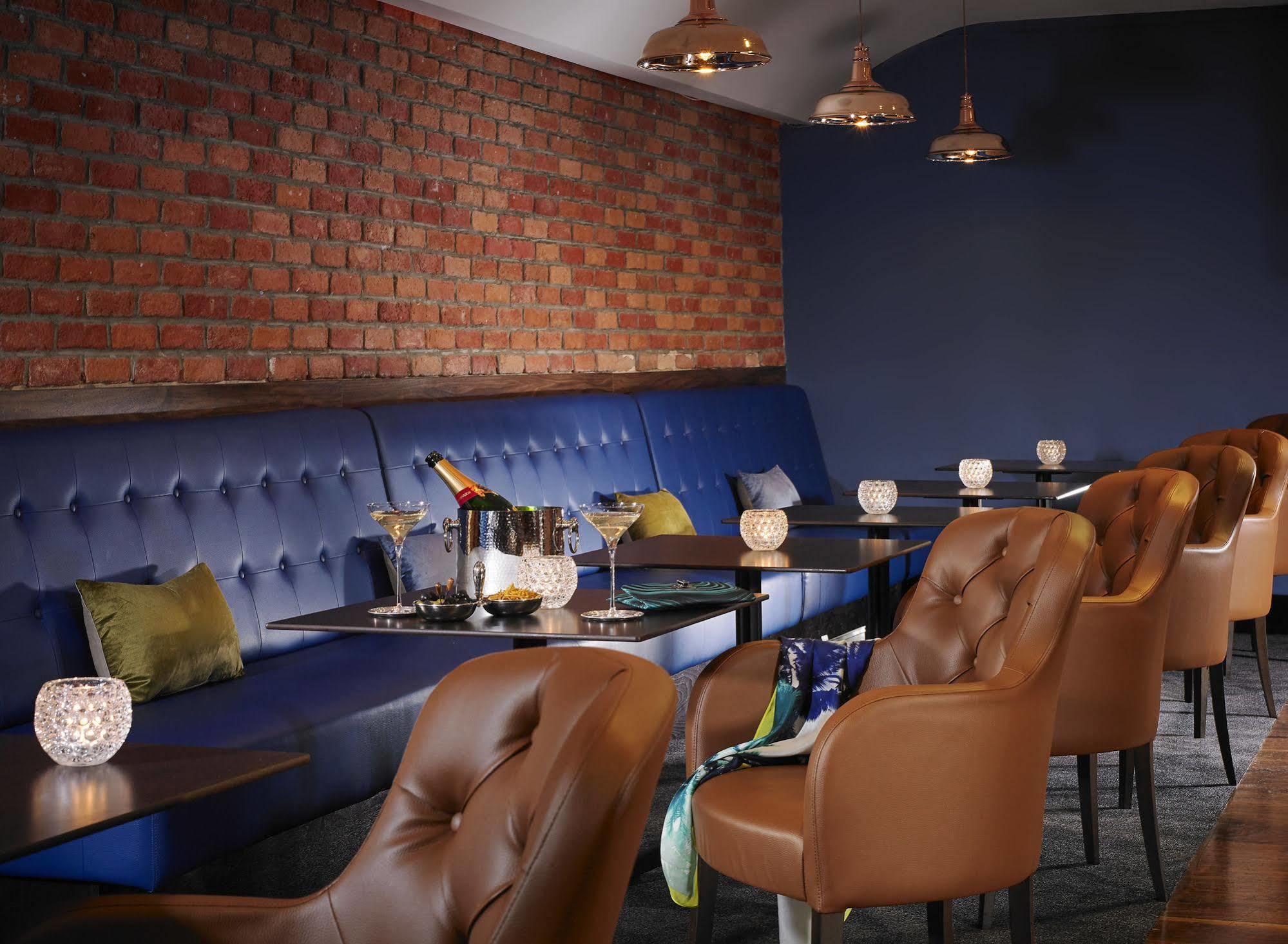Temple Bar By The Unlimited Collection Dublino
