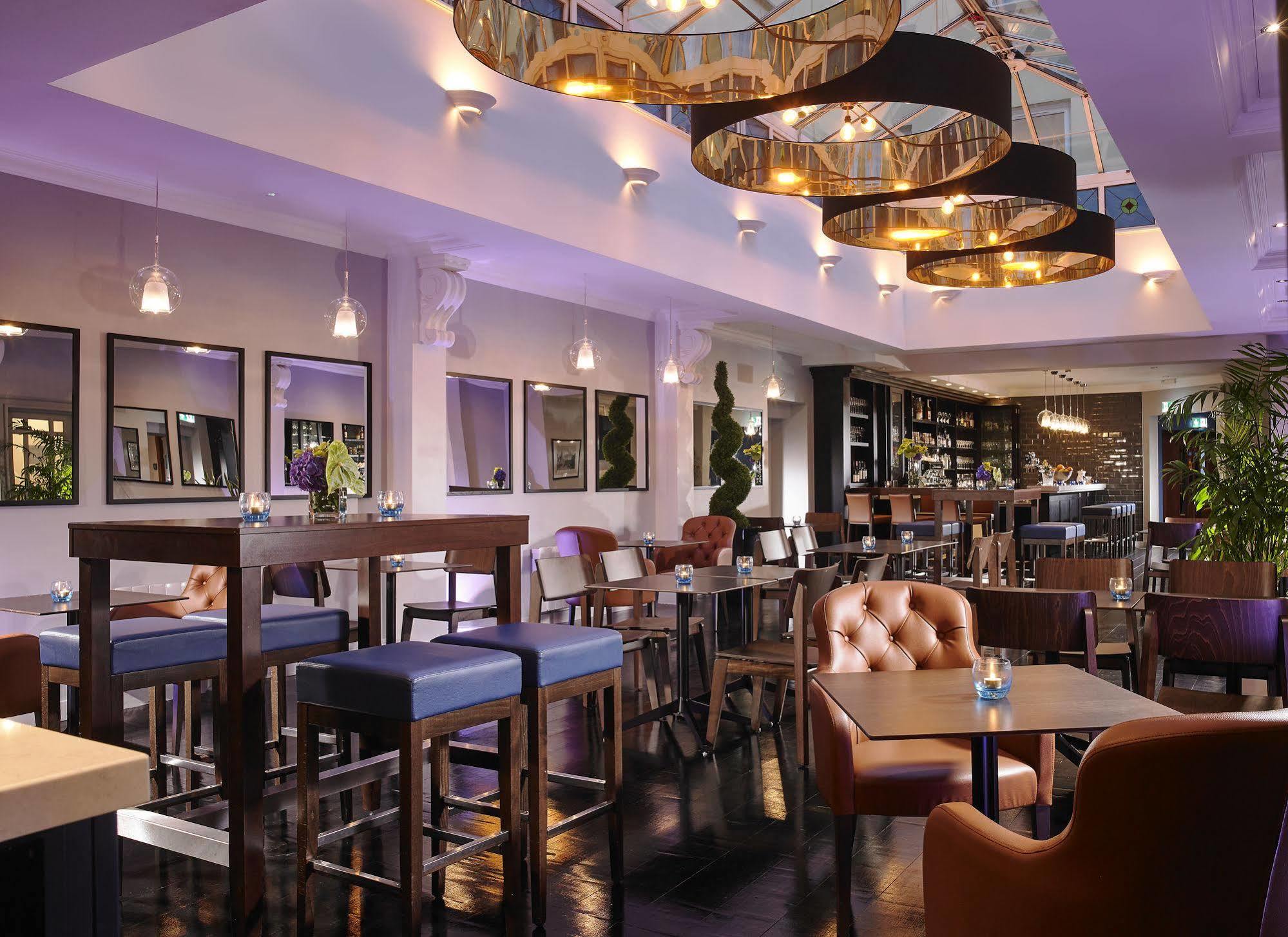Hotel Temple Bar By The Unlimited Collection Dublino