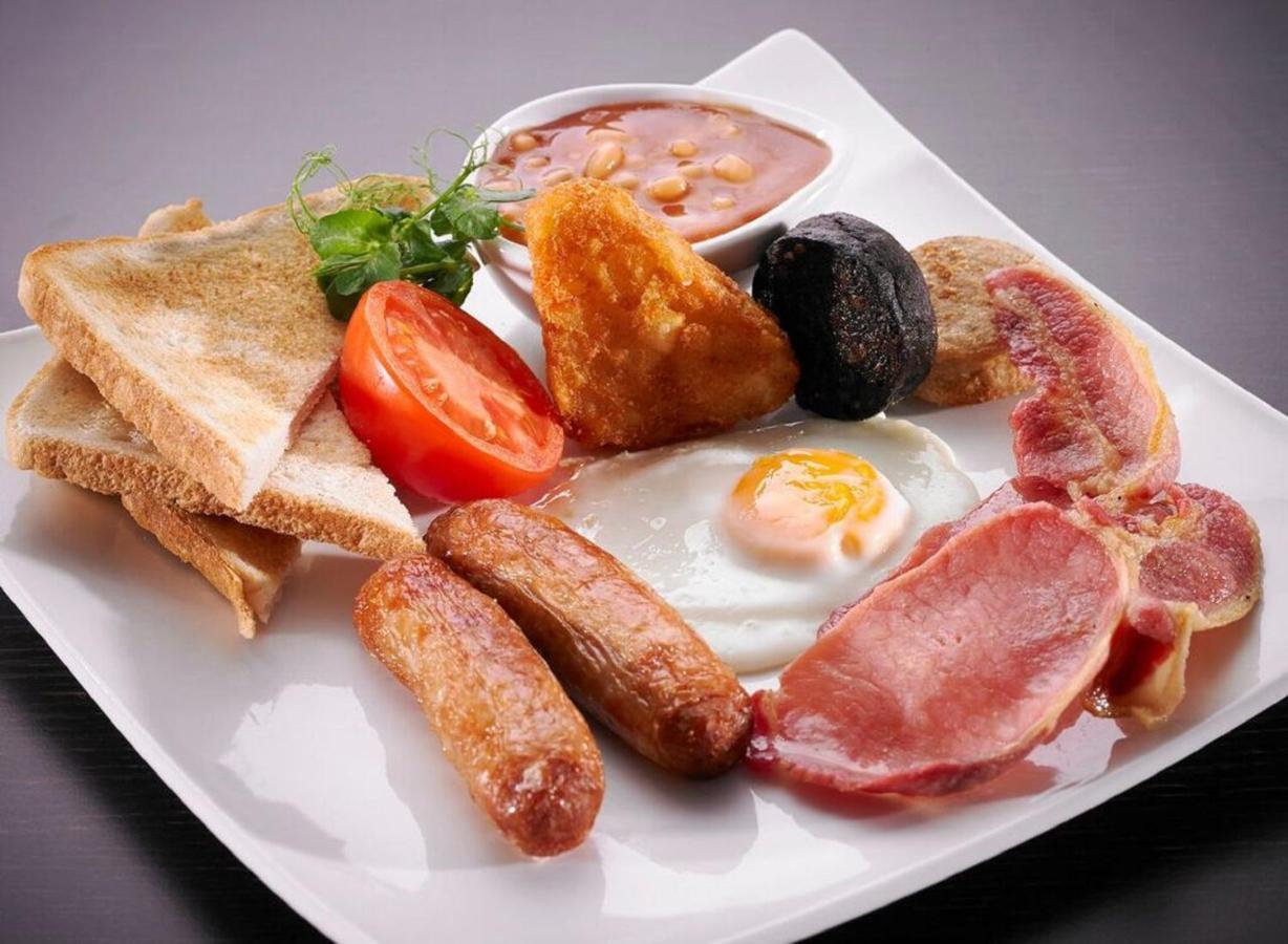 Temple Bar By The Unlimited Collection 4* Dublino